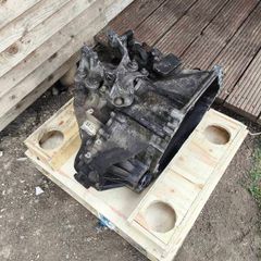 Mazda 6 2.2 SkyActive Gearbox