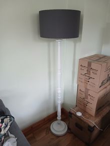 Standard lamp