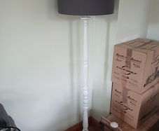 Standard lamp