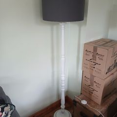 Standard lamp
