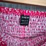 Shein Shorts - Large Image 4