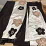 Beautiful curtains 66"x 72" Image 5