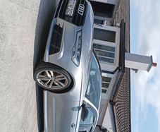 Audi A6 Sline Black Edition