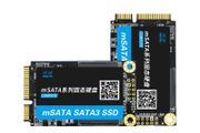 SATA SSD 256GB Mini SATA Internal Solid State Drive Internal