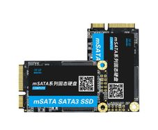 SATA SSD 256GB Mini SATA Internal Solid State Drive Internal