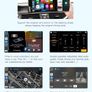 Wireless CarPlay Android Auto Adapter For Audi A3 8v 2013-2018 Mirror Link AirPlay Bluetooth GPS Navigation Image 7