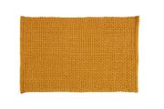 Gold Bath Mat 80 x 50