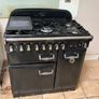 Rangemaster Elan Range Cooker Dual fuel Image 2