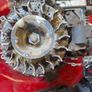 lawnmower  repairs  and strimmers etc Image 3