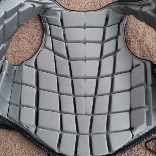 Champions Body protector