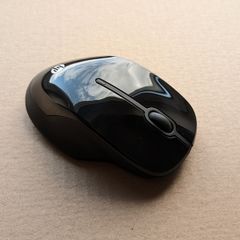 HP X3500 (G57) Wireless Mouse