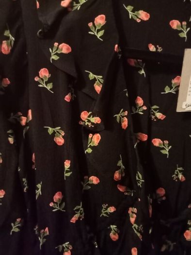 ladies new River island dress size 10