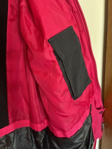 ladies  jacket