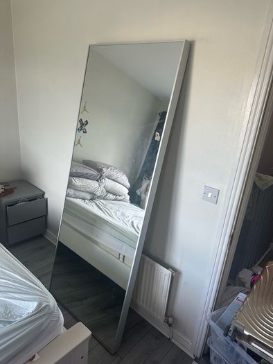 Free Mirror