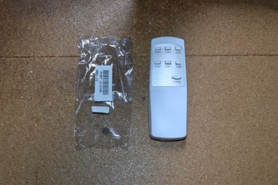 Air Conditioner Remote Control for TROTEC PAC 2010 SH, PAC 3800 S