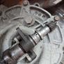 y21/s4c Gearbox speedo Image 4