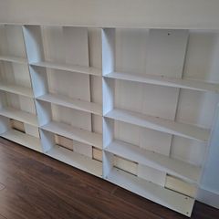 Teebooks Wall shelves
