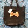 ladies bag Minnie Mouse tote Image 2