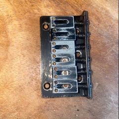 Fender squier Telecaster  bridge hardtail electric guitar parts accessories