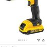 dewalt selection of power tools Image 4