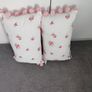 Matching Cushions - never used tags on Image 3