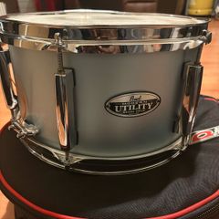 Pearl utility Snare drum 12x7