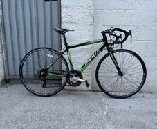 Castello Monza Road Bike