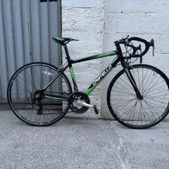 Castello Monza Road Bike