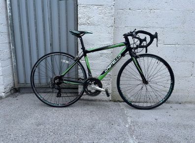 Castello Monza Road Bike