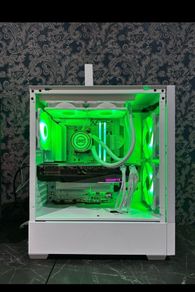 Pc Gaming