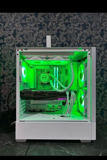 Pc Gaming