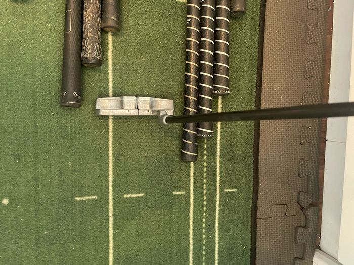 Full 14 Club Golf Set