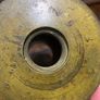 Pair of Original British 18 Pounder Artillery Shell Cases Image 3