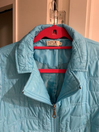 jackets