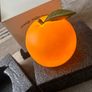 Konges slojd orange night light Image 3