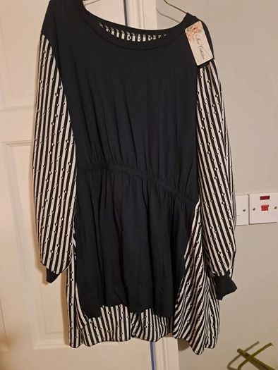 plus size tops
