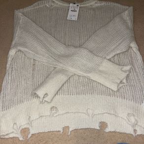 BNWT zara jumper