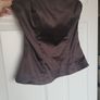 Coast Bodice Corset Top Image 7