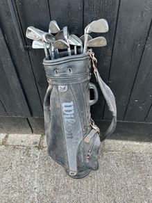 golf clubs