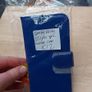 Wallet Case For Samsung Galaxy S21 Plus Image 3