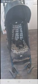 Stroller free