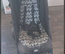 Stroller free