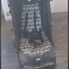 Stroller free