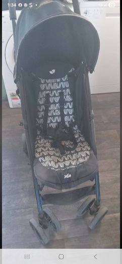Stroller free
