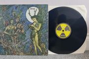 LP Vinyl Record - Forest - Forest