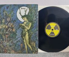 LP Vinyl Record - Forest - Forest