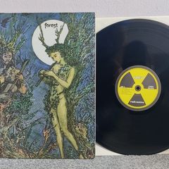 LP Vinyl Record - Forest - Forest