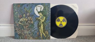 LP Vinyl Record - Forest - Forest