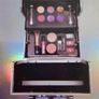 New make up set with case Image 4