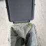 10 Litre Food Waste Caddy bin -  Sartori Ambiente Image 5